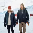 Fjällräven Greenland Winter Jacket Black - Fjällräven talvitakit - F87122B - 9