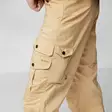 Fjällräven Vidda Pro M housut - Fjällräven housut - F87177B - 4