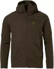 Alaska Chaser metsästyspuku, Solid Brown - Alaska Takit ja Puvut - 5010003PUKUSB - 4