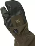 Alaska Heat System Mittens, akkurukkaset - Alaska Housut - A5250005SB - 2