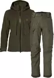 Alaska Superior Pro Ws Brown puku -26 - Alaska Takit ja Puvut - 5010047-5020038SB - 1