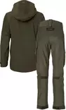 Alaska Superior Pro Ws Brown puku -26 - Alaska Takit ja Puvut - 5010047-5020038SB - 2