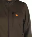 Alaska Thermodry naisten takki, Brown - Alaska Takit ja Puvut - 5010009SB - 3