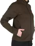 Alaska Thermodry naisten takki, Brown - Alaska Takit ja Puvut - 5010009SB - 4
