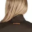 Alaska Thermodry naisten takki, Brown - Alaska Takit ja Puvut - 5010009SB - 5