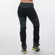 Bergans Bekkely Hybrid W Pant/housut - Bergans asut ja rinkat - 8685B - 3