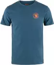 Fjällräven 1960 Logo T-Shirt M, I.Blue - Fjällräven paidat - 87313IB - 1