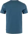 Fjällräven 1960 Logo T-Shirt M, I.Blue - Fjällräven paidat - 87313IB - 2
