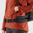 Fjällräven Abisko Lite Trekking takki W - Fjällräven takit - 86131BB - 10