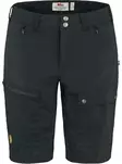 Fjällräven Abisko Midsummer shorts W - Fjällräven housut - 89857B - 1