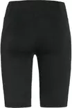 Fjällräven Abisko Short Tights W, Black - Fjällräven housut - 87138B - 2