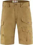 Fjällräven Barents Pro Shorts M, B.Brown - Fjällräven housut - 82467BB - 1