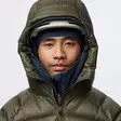 Fjällräven Bergtagen Down M takki, Black - Fjällräven takit - F12500193B - 5