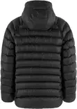Fjällräven Bergtagen Down M takki, Black - Fjällräven takit - F12500193B - 2