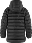 Fjällräven Bergtagen Down W takki, Black - Fjällräven takit - F14500186B - 2