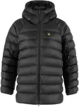 Fjällräven Bergtagen Down W takki, Black - Fjällräven takit - F14500186B - 1