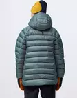 Fjällräven Bergtagen Down W takki, Black - Fjällräven takit - F14500186B - 4