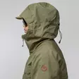Fjällräven Bergtagen G-1000 M, takki - Fjällräven takit - F12500153FOMB - 4