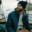 Fjällräven Byron Hat, pipo, Black - Fjällräven päähineet - F77388B - 7