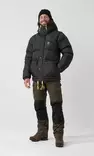 Fjällräven Expedition Down jacket M, 525 - Fjällräven talvitakit - 84600UNB - 5