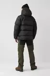 Fjällräven Expedition Down jacket M, 525 - Fjällräven talvitakit - 84600UNB - 4