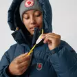Fjällräven Expedition Down jacket W, 550 - Fjällräven talvitakit - 89029B - 6