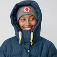 Fjällräven Expedition Down jacket W, 550 - Fjällräven talvitakit - 89029B - 4