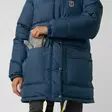 Fjällräven Expedition Down jacket W, 550 - Fjällräven talvitakit - 89029B - 5