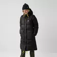 Fjällräven Expedition Long Down Parka W - Fjällräven talvitakit - 86126B - 9