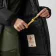 Fjällräven Expedition Long Down Parka W - Fjällräven talvitakit - 86126B - 6