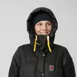 Fjällräven Expedition Long Down Parka W - Fjällräven talvitakit - 86126B - 4