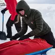 Fjällräven Expedition Pack Down Hoodie M - Fjällräven talvitakit - 86121B - 10