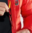 Fjällräven Expedition Pack Down Hoodie M - Fjällräven talvitakit - 86121B - 6