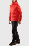 Fjällräven Expedition Pack Down Hoodie M - Fjällräven talvitakit - 86121B - 3