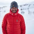 Fjällräven Expedition Pack Down Hoodie M - Fjällräven talvitakit - 86121B - 9