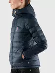 Fjällräven Expedition Pack Down Hoodie W - Fjällräven talvitakit - 86122BB - 5