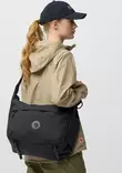 Fjällräven Färden Crossbody, Coal Black - Fjällräven reput ja laukut - F23200340CB - 9