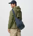 Fjällräven Färden Crossbody, Coal Black - Fjällräven reput ja laukut - F23200340CB - 10