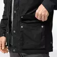 Fjällräven Greenland Winter Jacket Brown - Fjällräven talvitakit - F87122WB - 6