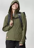 Fjällräven HC Hydratic Trail takki W - Fjällräven takit - 86982B - 5