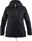 Fjällräven Keb Eco-shell W takki, Black - Fjällräven takit - 89600b - 1