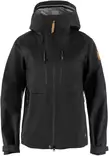 Fjällräven Keb GTX W naisten takki, Blck - Fjällräven takit - 14500177B - 1