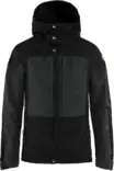 Fjällräven Keb takki M, 550-Black - Fjällräven takit - F87211B - 1