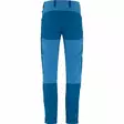Fjällräven Keb Trousers, Miesten, Reg - Fjällräven housut - 85656RABUB - 2