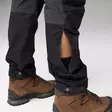 Fjällräven Keb Trousers, Miesten Reg - Fjällräven housut - 87176B - 12