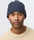 Fjällräven Neps Beanie pipo, Black - Fjällräven päähineet - F13100261B - 5