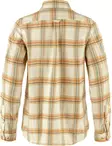 Fjällräven Övik Heavy Flannel W, paita - Fjällräven paidat - 86999CWDB - 2