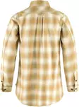 Fjällräven Övik Twill Shirt LS W, paita - Fjällräven paidat - 87120CWDB - 2