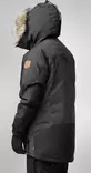 Fjällräven Polar Expedition Parka, Black - Fjällräven talvitakit - 87173IGB - 4