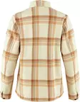 Fjällräven Singi Flannel Overshirt, W - Fjällräven paidat - F86986CWDB - 2